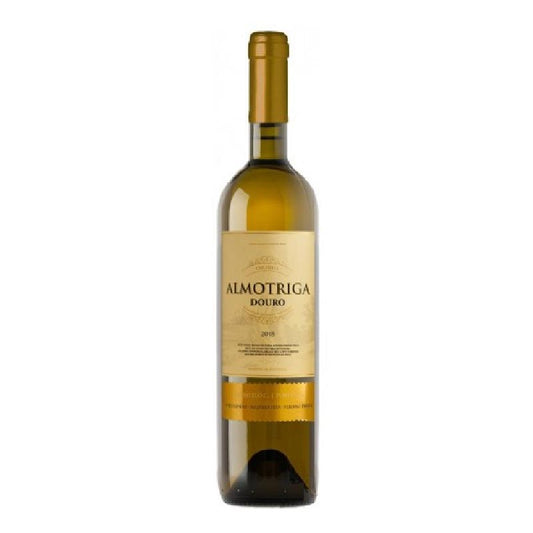 Vinho branco Almotriga 75cl