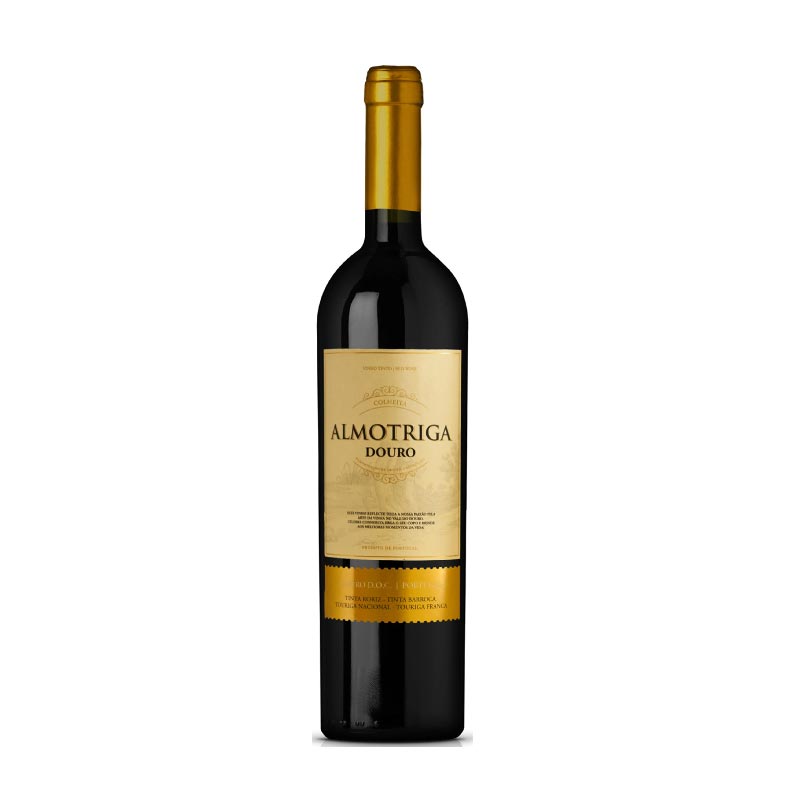 Vinho tinto Almotriga 75cl