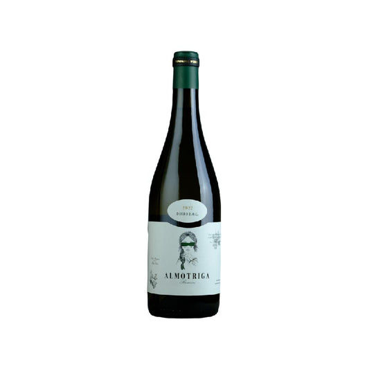 Vinho branco reserva Almotriga 75cl