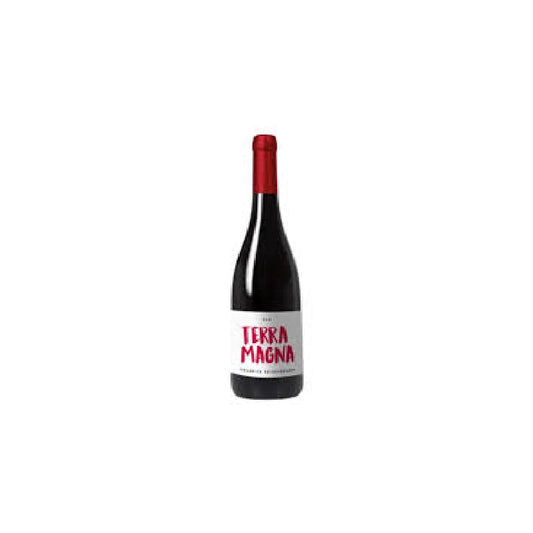 Vinho tinto Terra Magna 75cl