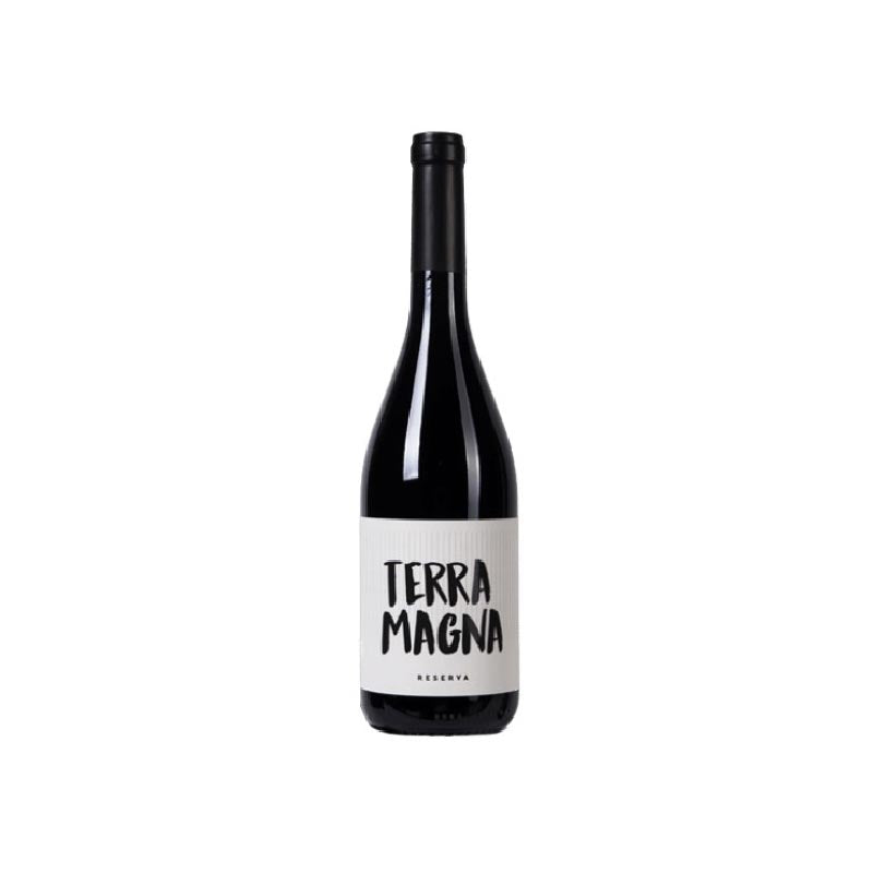 Vinho tinto reserva Terra Magna 75cl