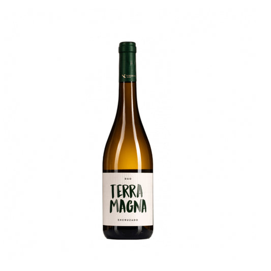 Vinho  encruzado Terra Magna 75cl