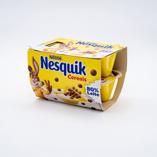 Iog BIC Nesq Cer Nestle2x 116g