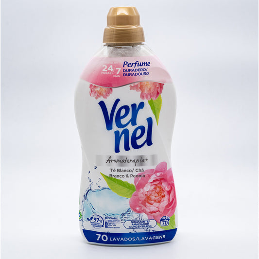 Amac Tea e Peonia Vernel 72+4d