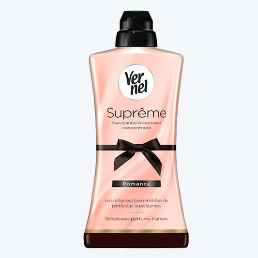 Amac Supreme Romance Vernel 1l