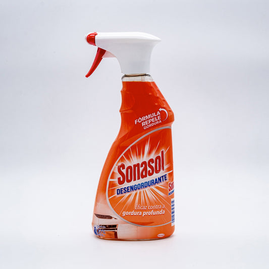 Spray Desengor Sonasol 500ml