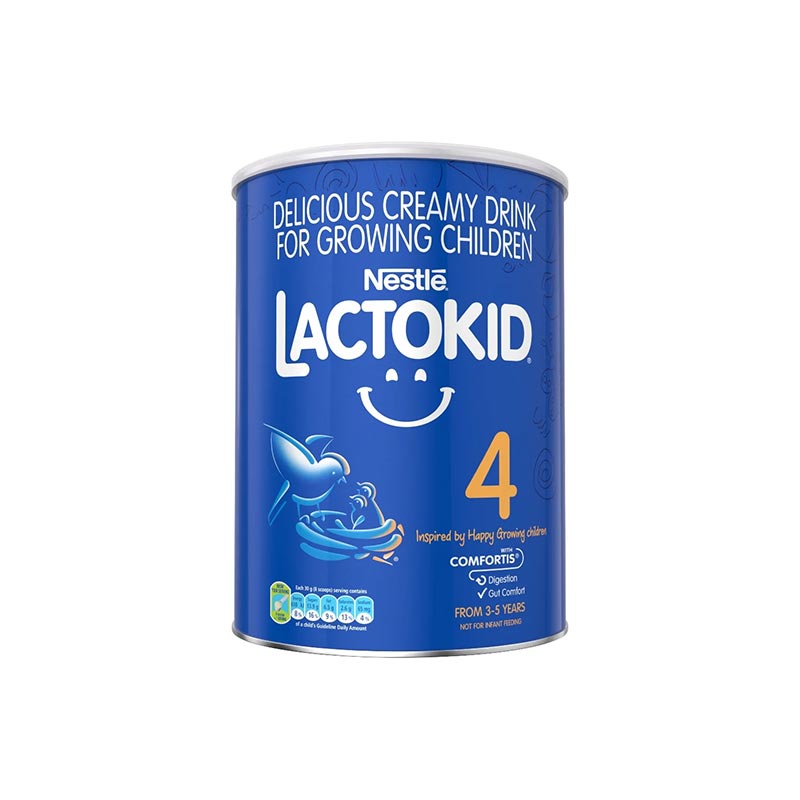 Nestle Lactokid4 400g