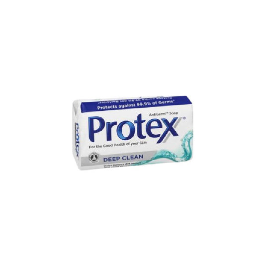 Sabonete deep clean Protex 100g