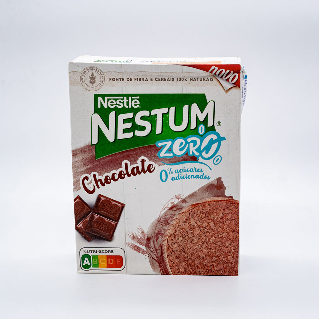 Nestum Zero Chocolate 250gr