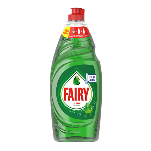 Det Mao Fairy Original 615ml