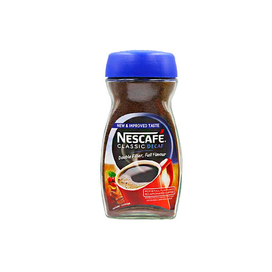 Nescafé classic 100g