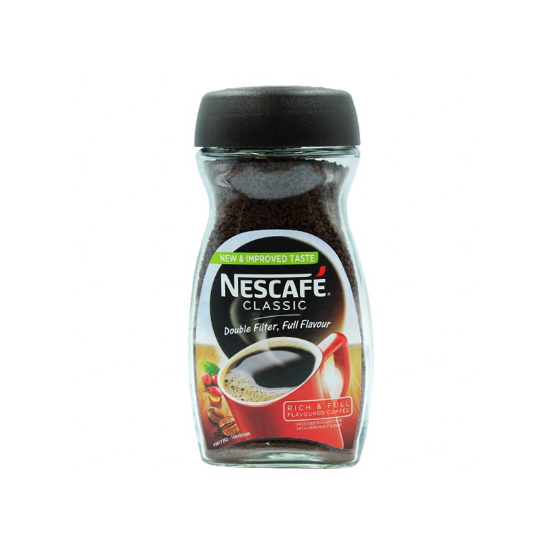 Nescafé classic 200g