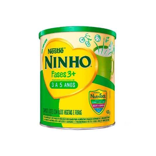 Nestlé Nido3+ 400g