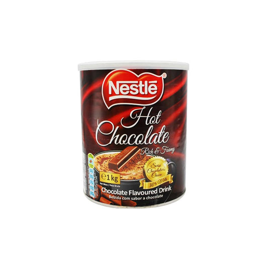 Nestlé Hot Chocolate 1 Kg