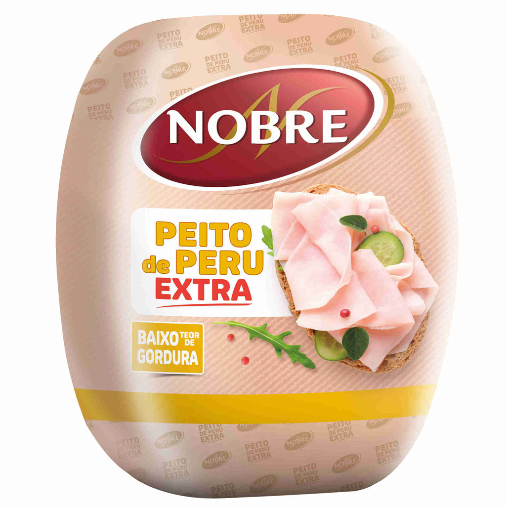 Peito Peru Extra Nobre KG