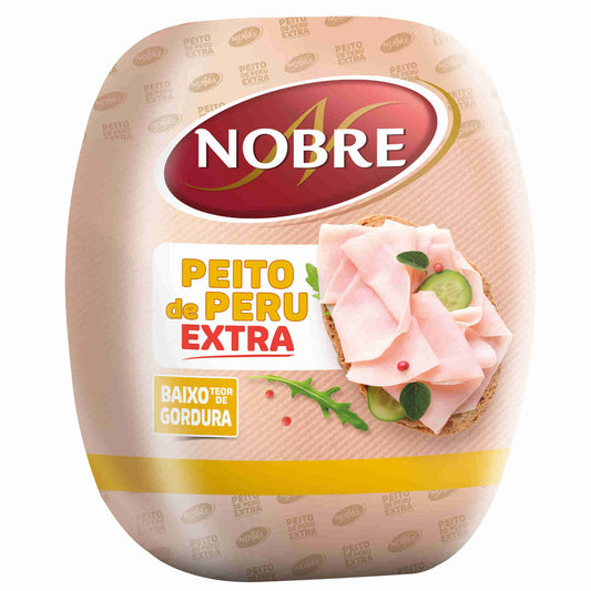 Peito Peru Extra Nobre KG