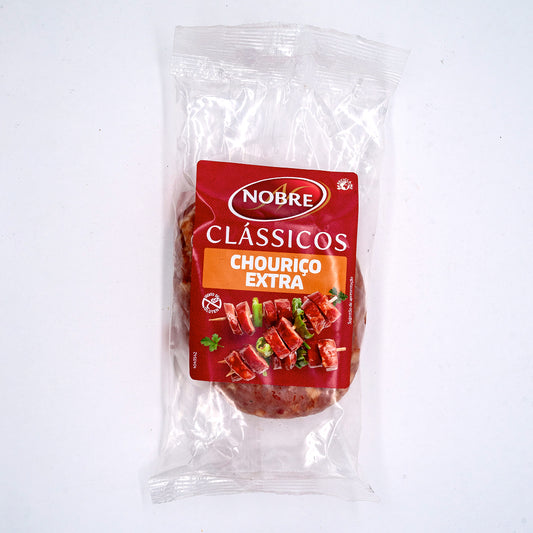 Chour Extra Saq Nobre 200gr