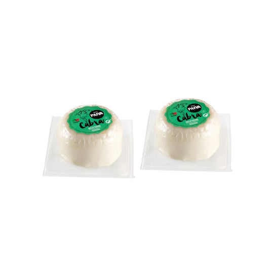 Queijo R2 cabra Paiva 80g