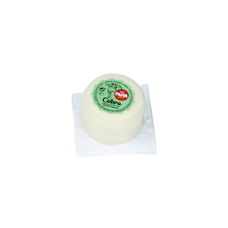 Queijo R3 cabra Paiva 190g