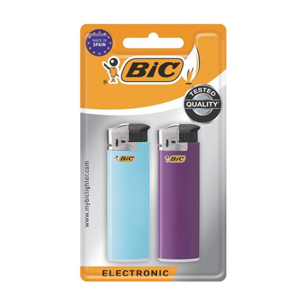 Isqueiro Bolso J38 BIC