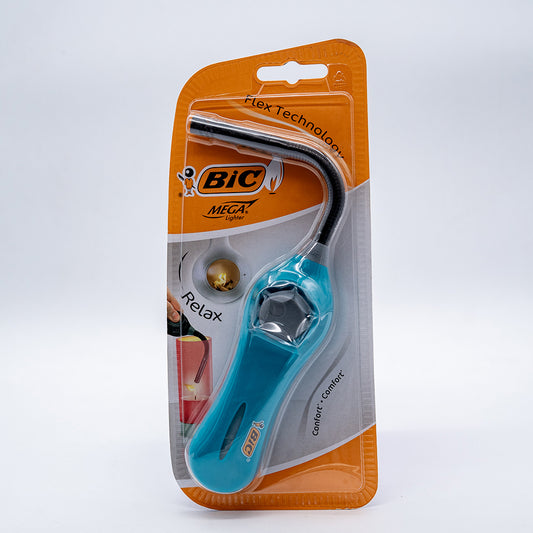 Mega Lighter Relax BIC