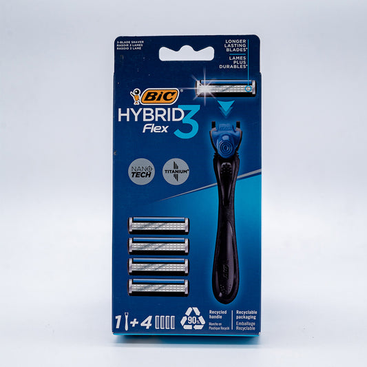 Lamina Hybrid B3 BIC