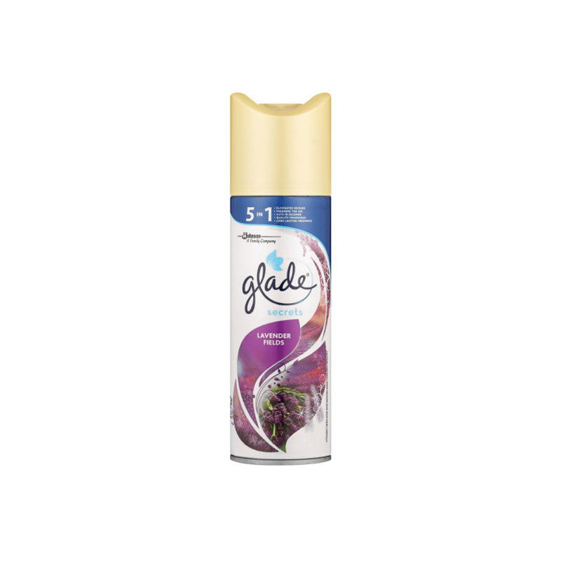 Ambientador spray lavanda aero Glade 180ml