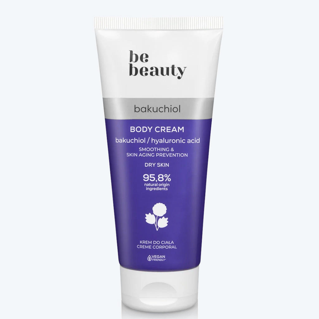 Creme Corpo Bakuchiol BB 200ml