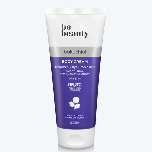 Creme Corpo Bakuchiol BB 200ml