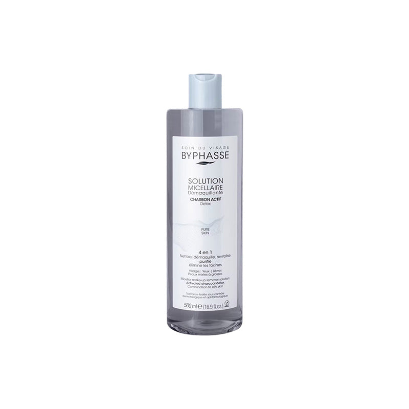 Desmaq micel carv Byphasse 500ml