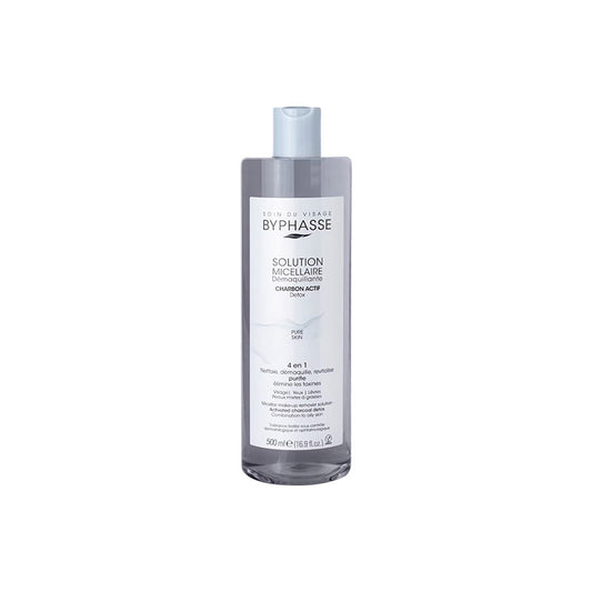 Desmaq micel carv Byphasse 500ml