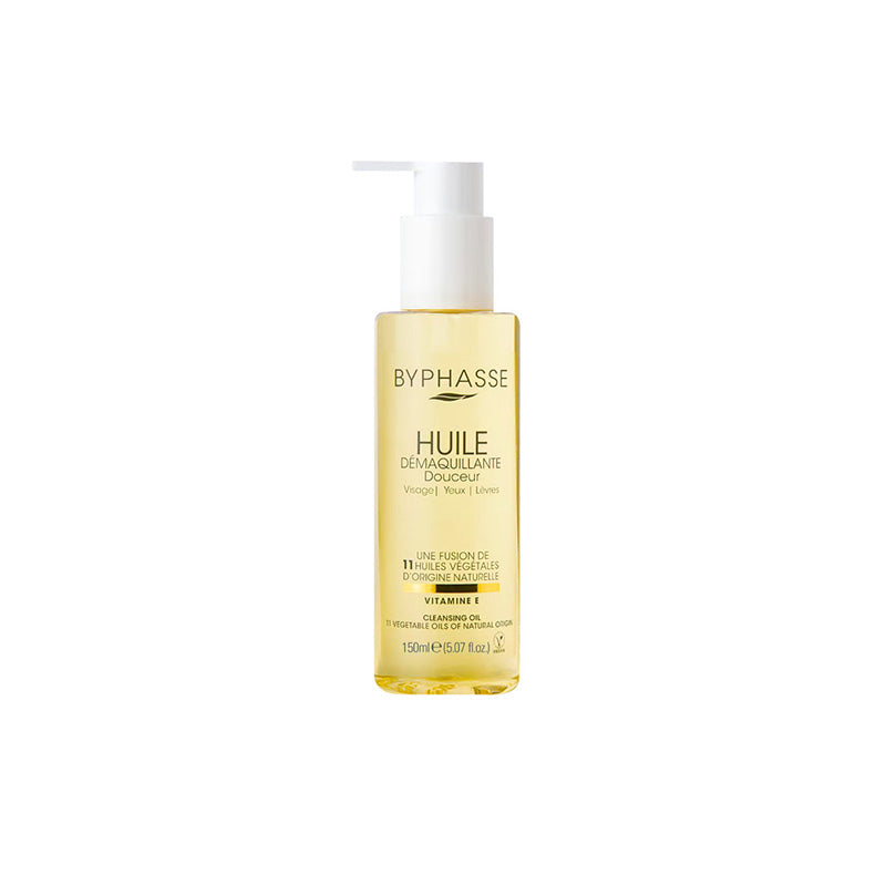 Oleo desmaq Byphasse 150ml