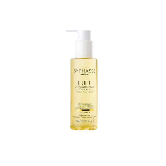 Oleo desmaq Byphasse 150ml