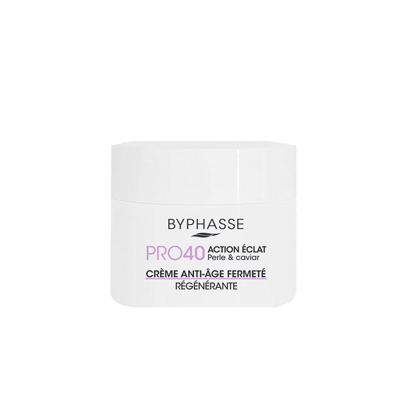 Creme prola/caviar Byphasse 50ml