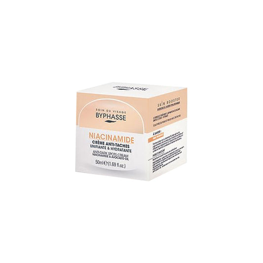 Creme anti mancha Byphasse 50ml