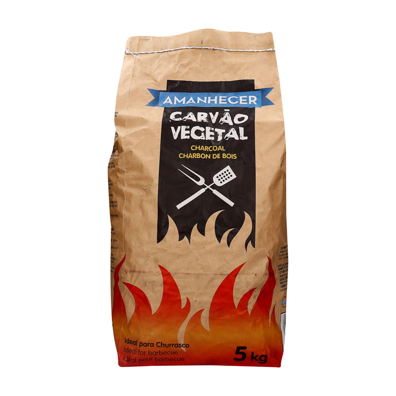 Carvão vegetal 5kg