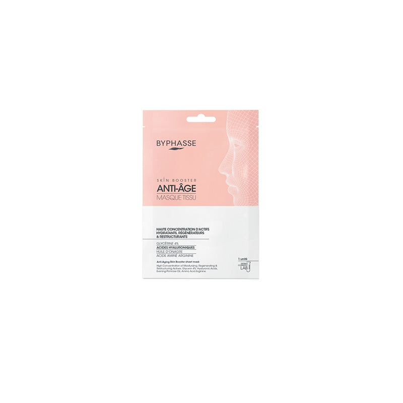 Masc facial anti idad Byphasse