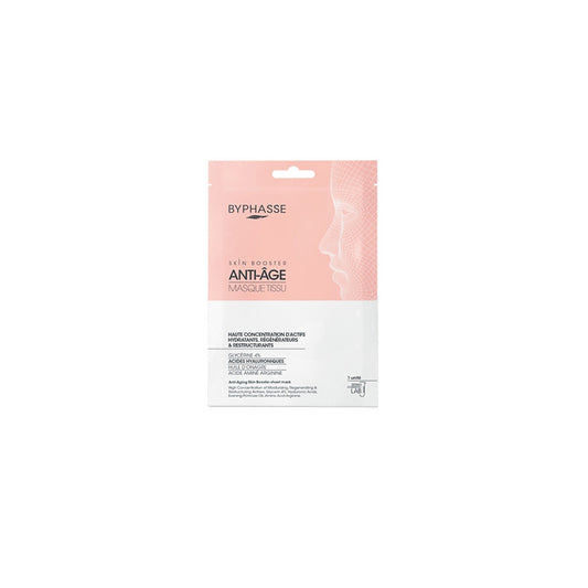 Masc facial anti idad Byphasse
