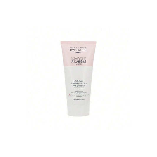 Mascara arg detox Byphasse 150ml