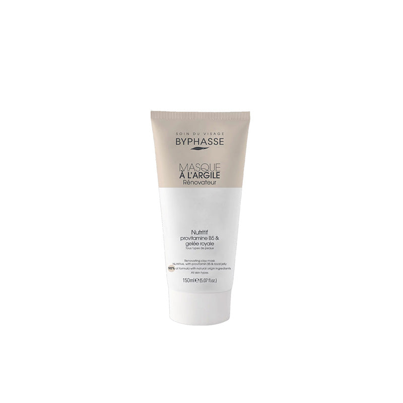 Mascara renovadora Byphasse 150ml