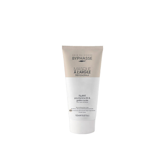 Mascara renovadora Byphasse 150ml