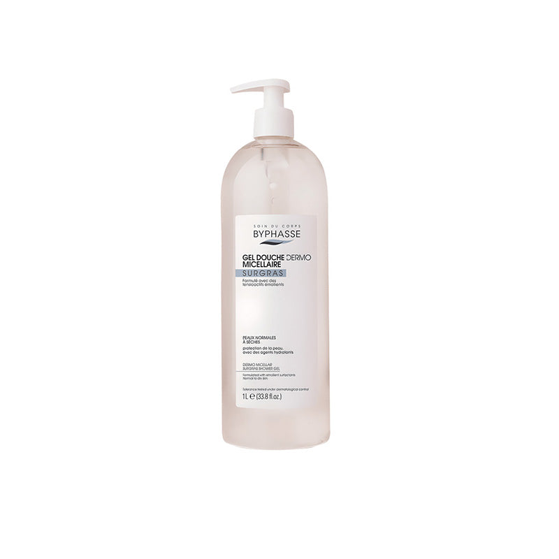 Gel banho surgras Byphasse 1 Lt