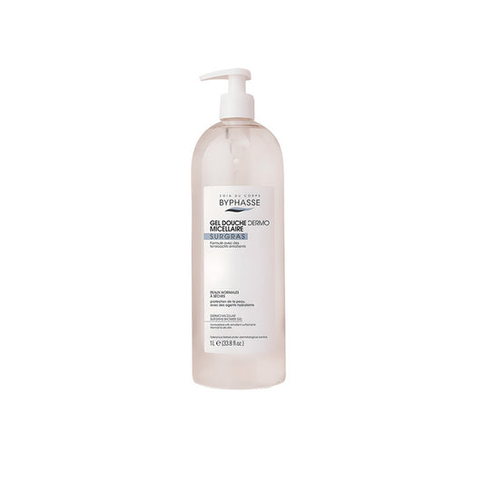 Gel banho surgras Byphasse 1 Lt