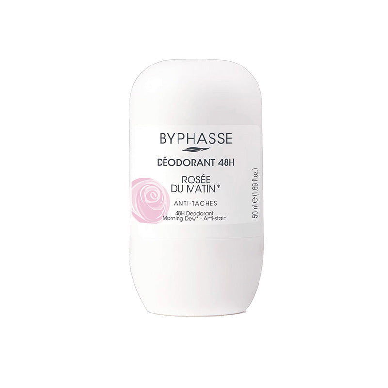 Roll on matin Byphasse 50ml