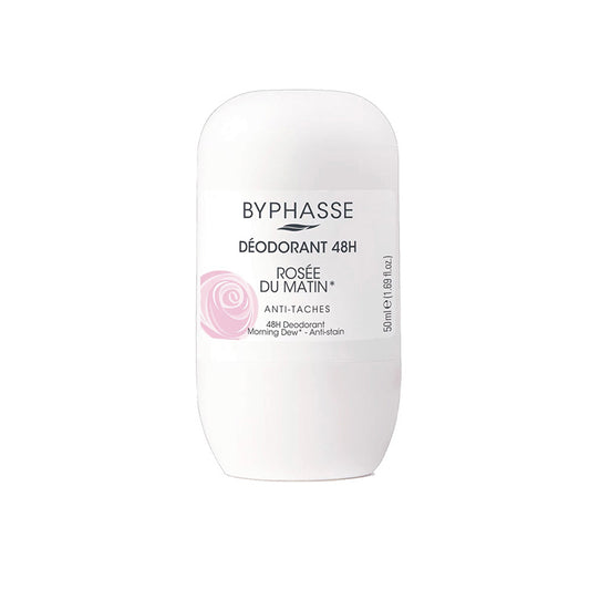 Roll on matin Byphasse 50ml