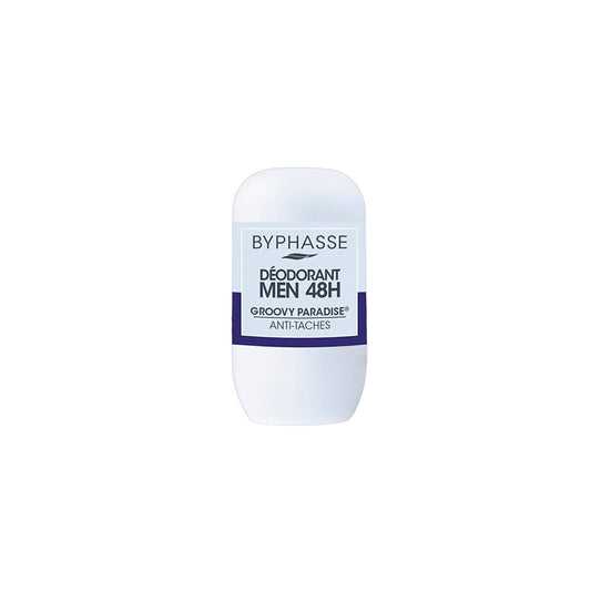 Roll on goovy pard Byphasse 50ml