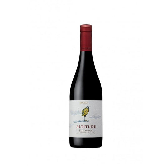 Vinho tinto Altitude by Duorum 75cl