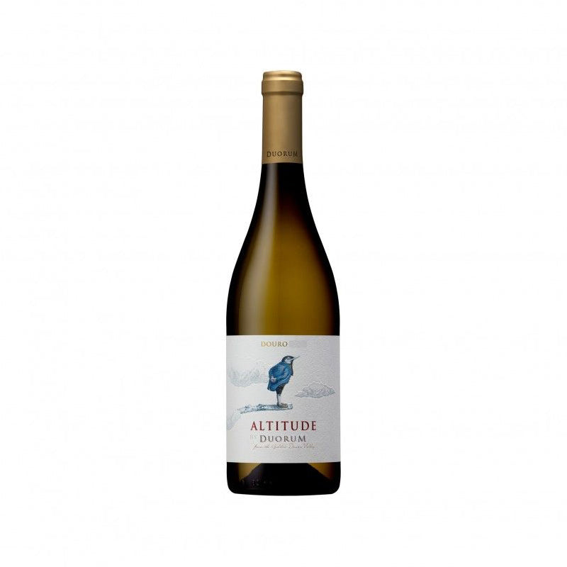 Vinho branco Altitude by Duorum 75cl