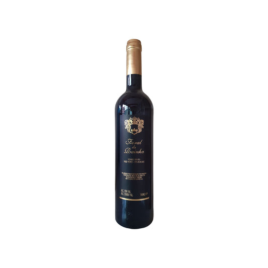 Vinho tt Foral da Rainha 75cl
