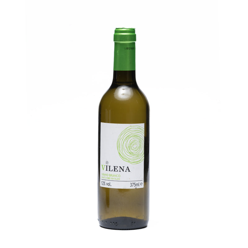 Vinho branco Vilena 0.375cl